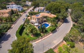 Villa – Sol de Mallorca, Îles Baléares, Espagne. 2,995,000 €