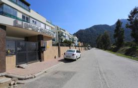 Appartement Meublé Près de la Plage à Konyaalti Antalya. $161,000