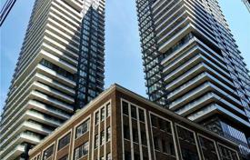 Appartement – Blue Jays Way, Old Toronto, Toronto,  Ontario,   Canada. C$936,000