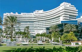 Copropriété – Miami Beach, Floride, Etats-Unis. $2,675,000