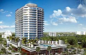 3 pièces appartement dans un nouvel immeuble 189 m² à Fort Lauderdale, Etats-Unis. $895,000