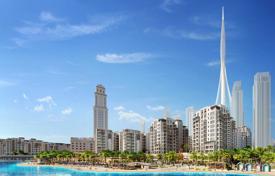 Appartement – Dubai Creek Harbour, Dubai, Émirats arabes unis. From $423,000