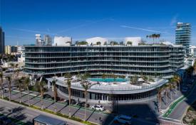 Bâtiment en construction – Miami Beach, Floride, Etats-Unis. 5,565,000 €