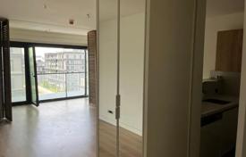 1 pièces appartement 65 m² en Sarıyer, Turquie. $218,000