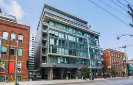 Appartement – King Street, Old Toronto, Toronto,  Ontario,   Canada. C$775,000