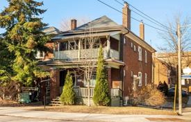 4 pièces maison en ville à Old Toronto, Canada. C$2,245,000