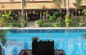 3 pièces villa 450 m² en Phuket, Thaïlande. $589,000