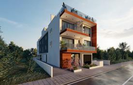 1 pièces appartement dans un nouvel immeuble à Larnaca (ville), Chypre. 130,000 €