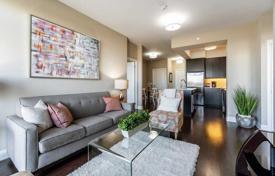 Appartement – Etobicoke, Toronto, Ontario,  Canada. C$1,020,000