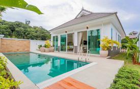 Villa – Kamala, Phuket, Thaïlande. $322,000