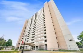 Appartement – Eglinton Avenue East, Toronto, Ontario,  Canada. C$791,000