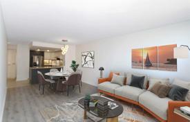 3 pièces appartement à Yonge Street, Canada. C$789,000