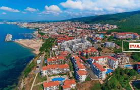 Bâtiment en construction – Sveti Vlas, Bourgas, Bulgarie. 94,000 €