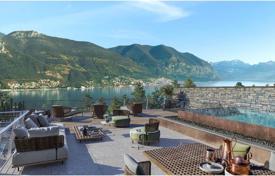 Penthouse – Lac d'Iseo, Lombardie, Italie. $809,000