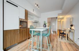 Appartement – Sherbourne Street, Old Toronto, Toronto,  Ontario,   Canada. C$761,000