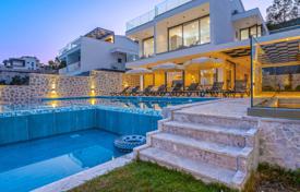 Villa – Kalkan, Antalya, Turquie. $965,000