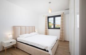4 pièces appartement dans un nouvel immeuble 143 m² à Ližnjan, Croatie. 420,000 €