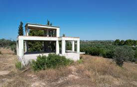 7 pièces villa 238 m² en Péloponnèse, Grèce. 200,000 €