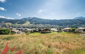 Terrain à Morzine, France. 1,407,000 €