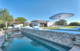 Villa – Ibiza, Îles Baléares, Espagne. 8,400 € par semaine