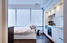 Appartement – Grenville Street, Old Toronto, Toronto,  Ontario,   Canada. C$688,000