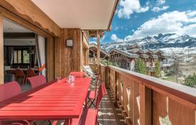 Appartement – Savoie, Auvergne-Rhône-Alpes, France. $80,000 par semaine