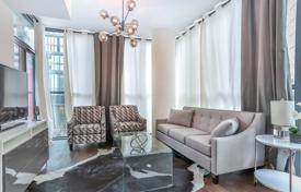 Appartement – Charles Street East, Old Toronto, Toronto,  Ontario,   Canada. C$1,215,000