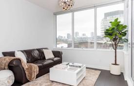 Appartement – Bayview Avenue, Toronto, Ontario,  Canada. C$786,000