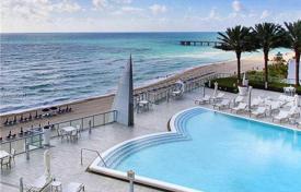 Appartement – Sunny Isles Beach, Floride, Etats-Unis. $1,250,000