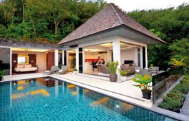 Villa – Thalang, Phuket, Thaïlande. $7,100 par semaine