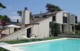 Villa – Forte dei Marmi, Toscane, Italie. 9,000 € par semaine