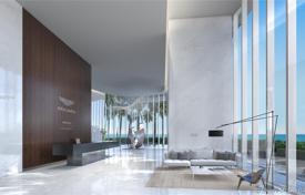 Bâtiment en construction – Miami, Floride, Etats-Unis. $2,971,000