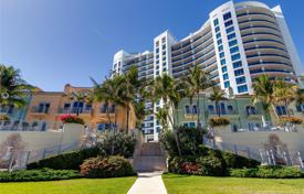 2 pièces appartement 191 m² à Miami Beach, Etats-Unis. $1,495,000