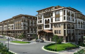 Bâtiment en construction – Sveti Vlas, Bourgas, Bulgarie. 123,000 €