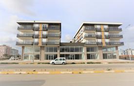 Appartement Abordable à Vendre à Antalya Kepez. $81,000