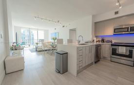 2 pièces appartement en copropriété 106 m² en Miami, Etats-Unis. $1,400,000