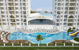 Appartement – Avsallar, Antalya, Turquie. From $129,000