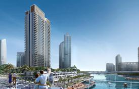 Appartement – Dubai Creek Harbour, Dubai, Émirats arabes unis. From $334,000