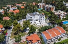 Villa – Panorama, Administration de la Macédoine et de la Thrace, Grèce. 2,900,000 €