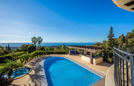 Villa – Marbella, Andalousie, Espagne. 5,495,000 €