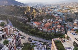 Bâtiment en construction – Old Tbilisi, Tbilissi (ville), Tbilissi,  Géorgie. 596,000 €