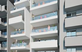 2 pièces appartement 56 m² à Piraeus, Grèce. de 140,000 €