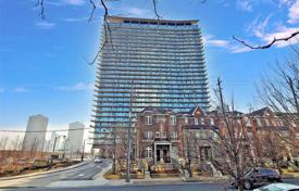 Appartement – The Queensway, Toronto, Ontario,  Canada. C$692,000