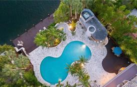 Villa – Hollywood, Floride, Etats-Unis. $2,650,000