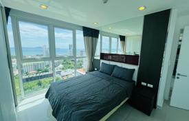 2 pièces appartement 89 m² en Pattaya, Thaïlande. $235,000