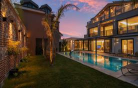 4 pièces villa 230 m² à Fethiye, Turquie. $1,543,000