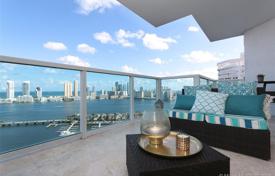 5 pièces appartement 336 m² à Aventura, Etats-Unis. $1,500,000