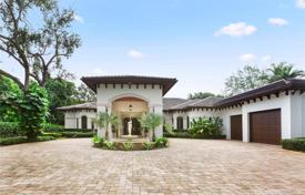 7 pièces villa 648 m² en Miami, Etats-Unis. $2,198,000