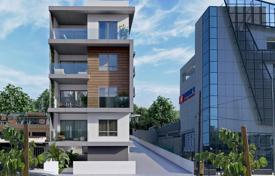 Bâtiment en construction – Limassol (ville), Limassol, Chypre. 385,000 €