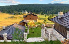 Villa 5000 m² à Zabljak (city), Monténégro. Price on request